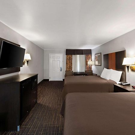 Best Western Executive Inn Grove City Kültér fotó