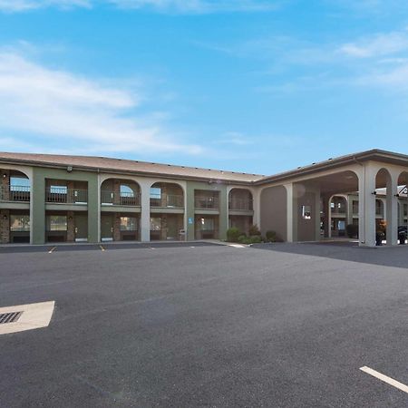 Best Western Executive Inn Grove City Kültér fotó