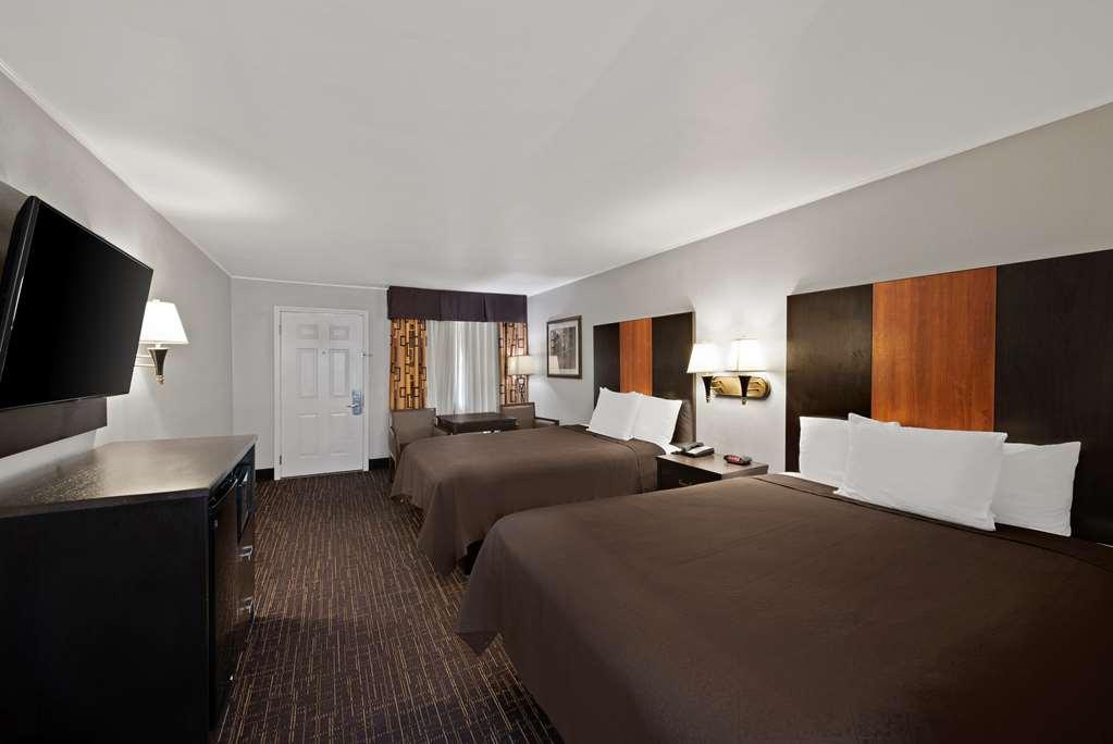 Best Western Executive Inn Grove City Szoba fotó
