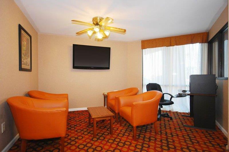 Best Western Executive Inn Grove City Szoba fotó